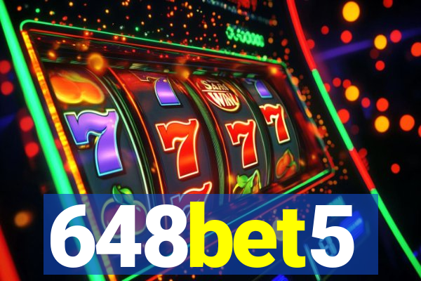 648bet5