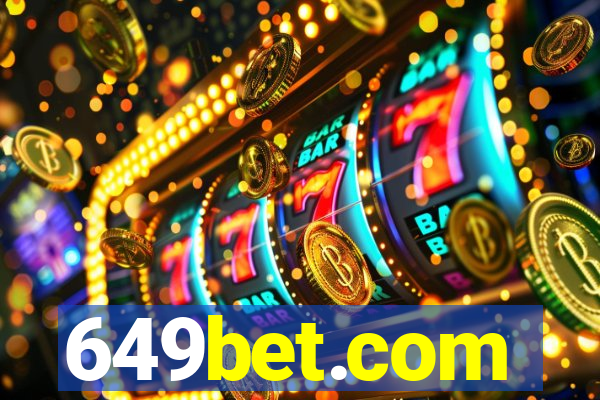 649bet.com