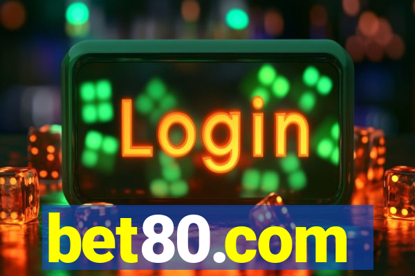 bet80.com