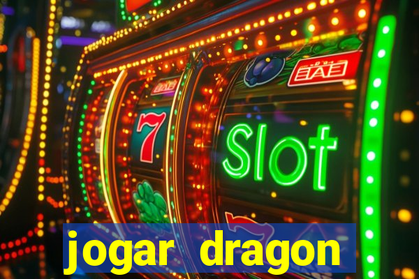 jogar dragon fortune demo