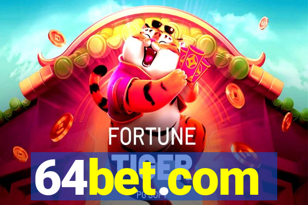 64bet.com