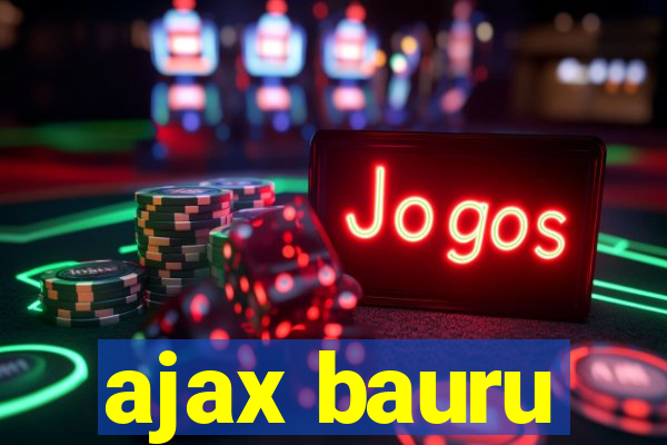 ajax bauru