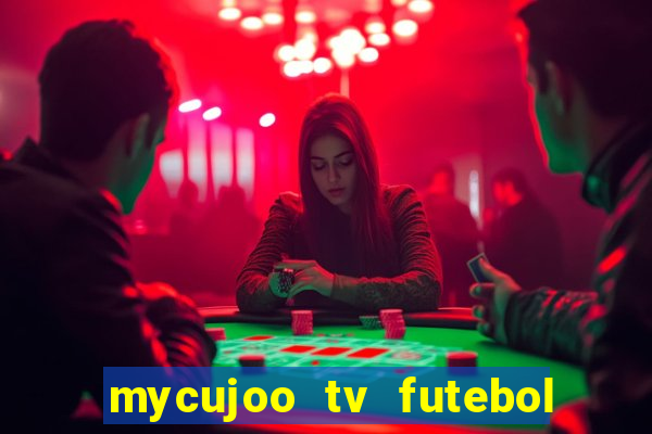 mycujoo tv futebol ao vivo