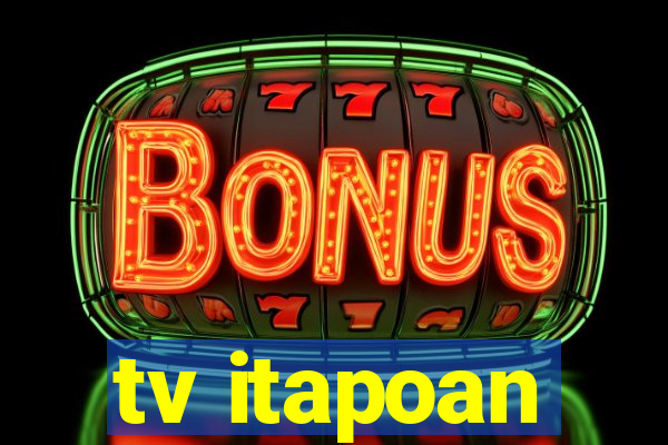 tv itapoan