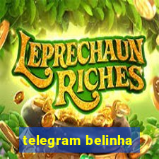 telegram belinha