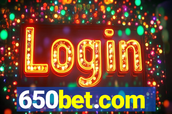 650bet.com