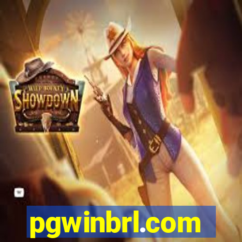 pgwinbrl.com