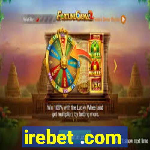 irebet .com