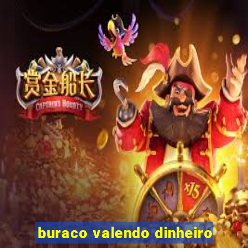 buraco valendo dinheiro