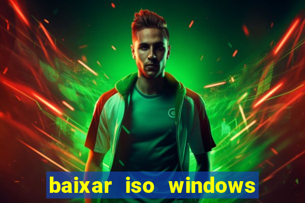 baixar iso windows server 2019