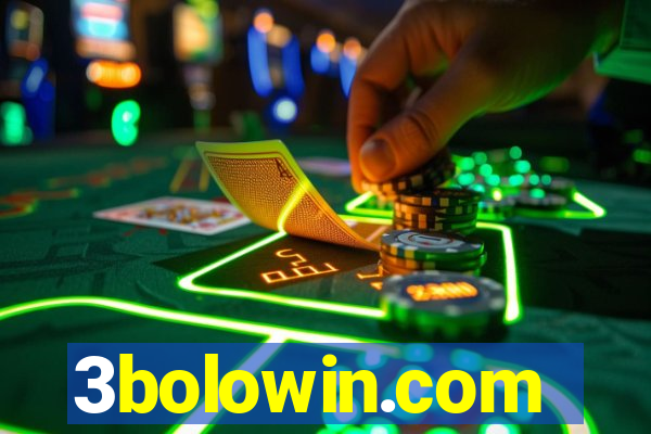 3bolowin.com