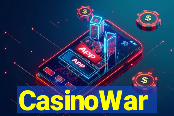 CasinoWar