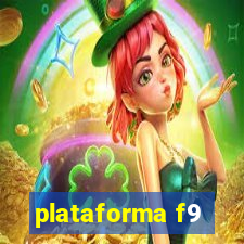 plataforma f9