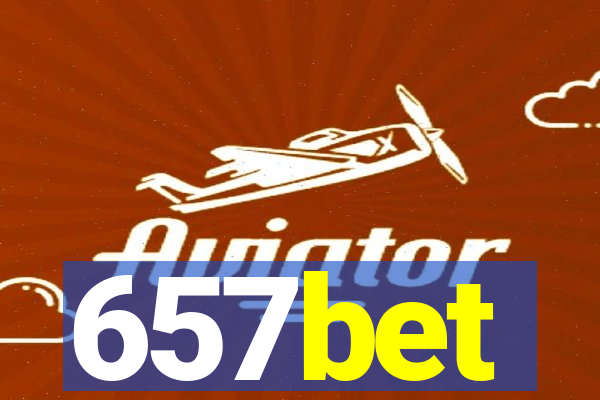 657bet