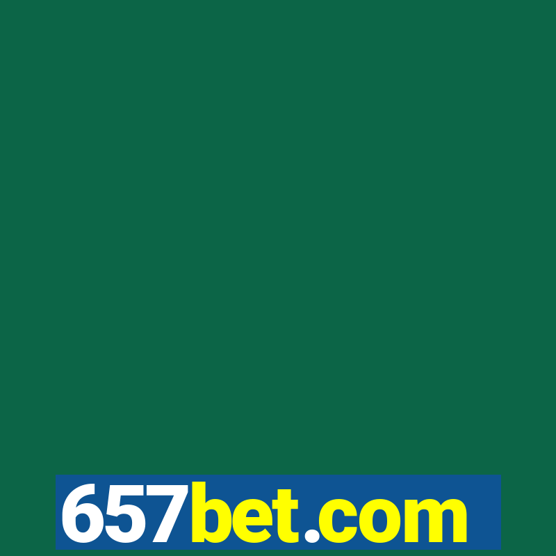 657bet.com