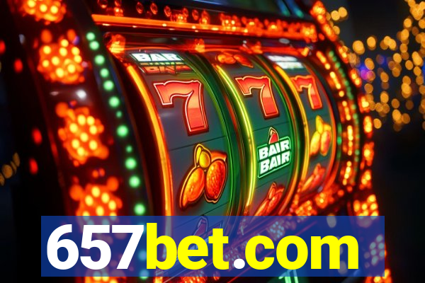 657bet.com