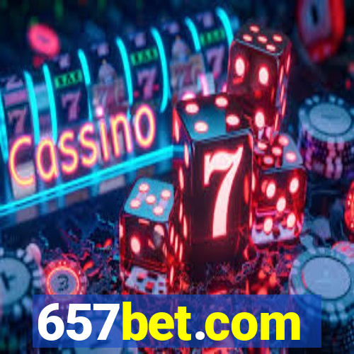 657bet.com