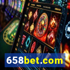 658bet.com