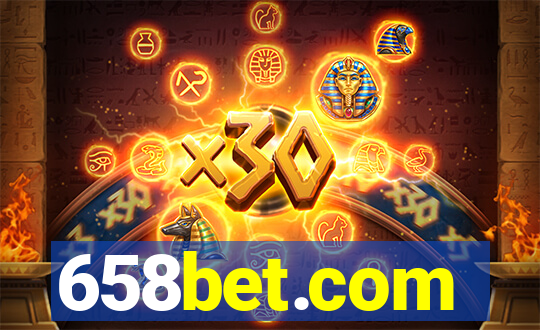 658bet.com