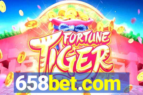 658bet.com