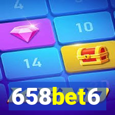 658bet6