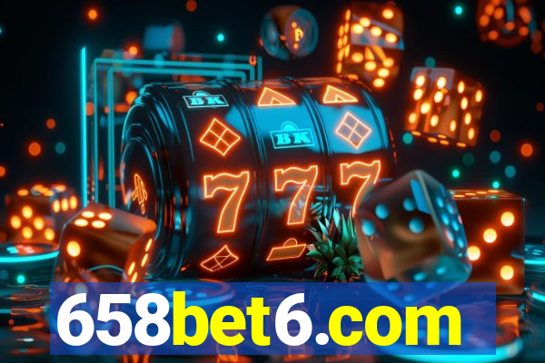 658bet6.com