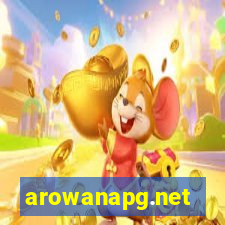 arowanapg.net