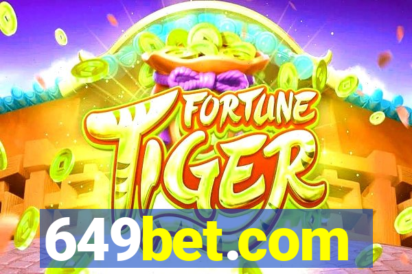 649bet.com