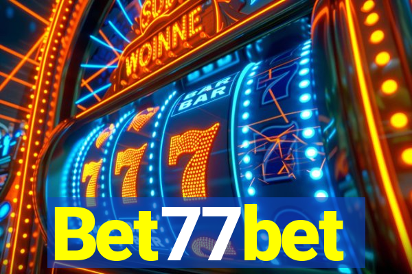 Bet77bet