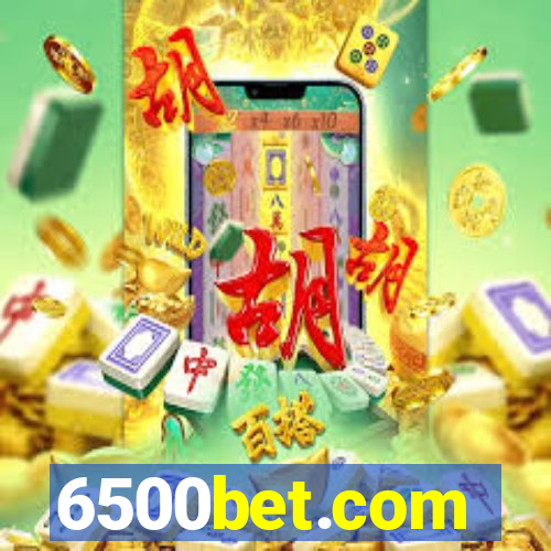 6500bet.com