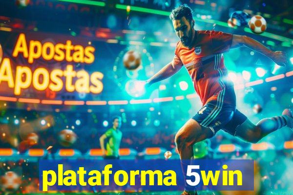 plataforma 5win