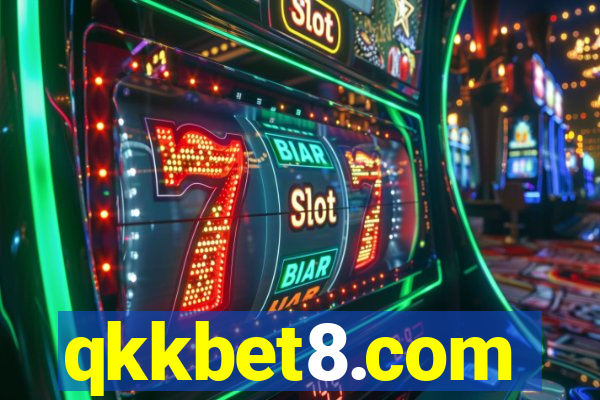 qkkbet8.com