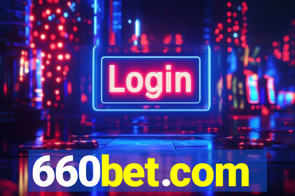 660bet.com