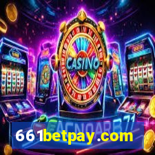 661betpay.com