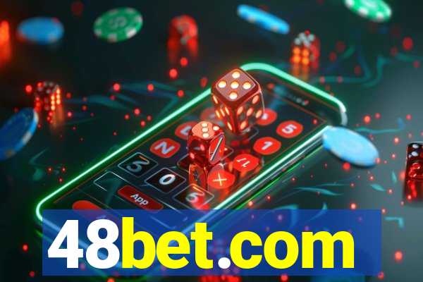 48bet.com