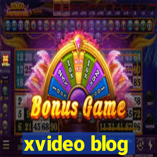 xvideo blog