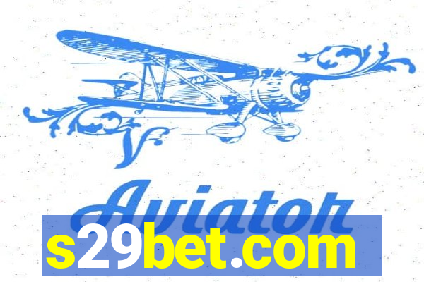 s29bet.com