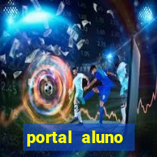 portal aluno cruzeiro do sul