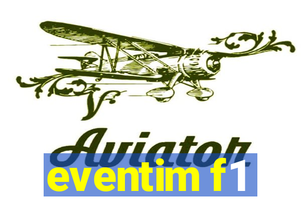 eventim f1