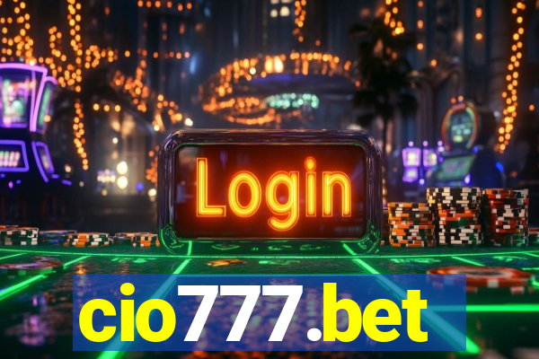 cio777.bet