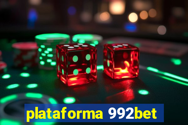 plataforma 992bet