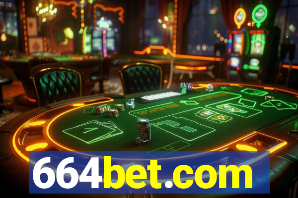 664bet.com