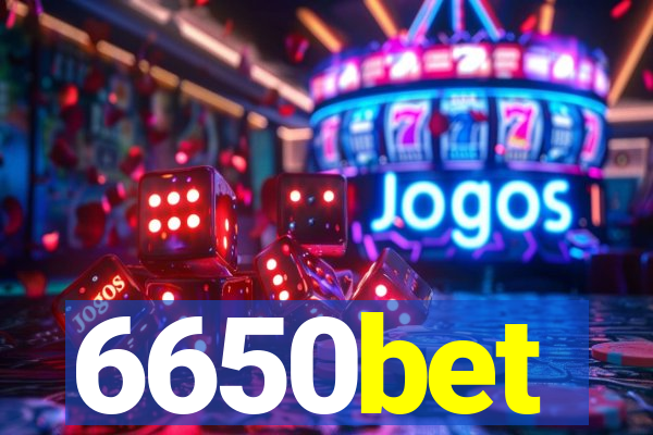 6650bet