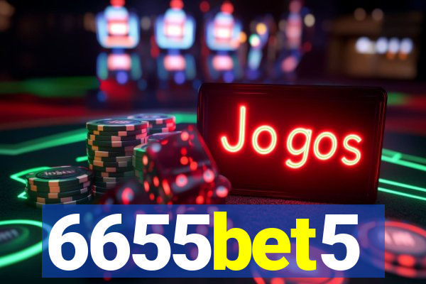 6655bet5