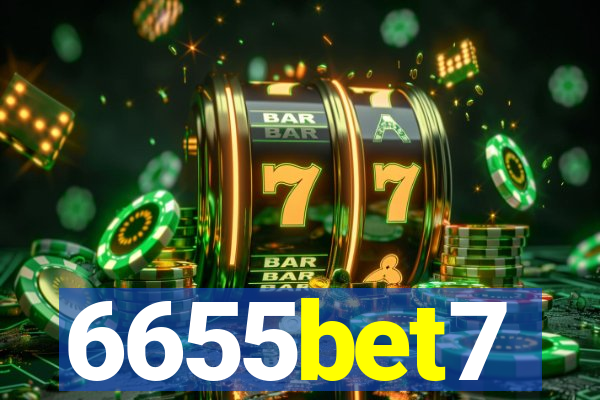 6655bet7