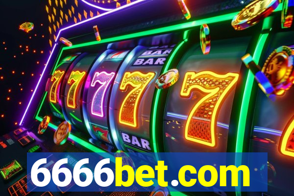 6666bet.com