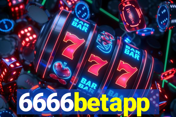 6666betapp