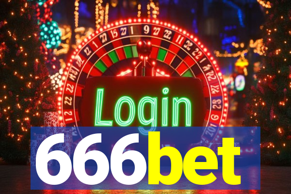 666bet