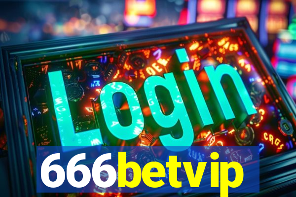 666betvip