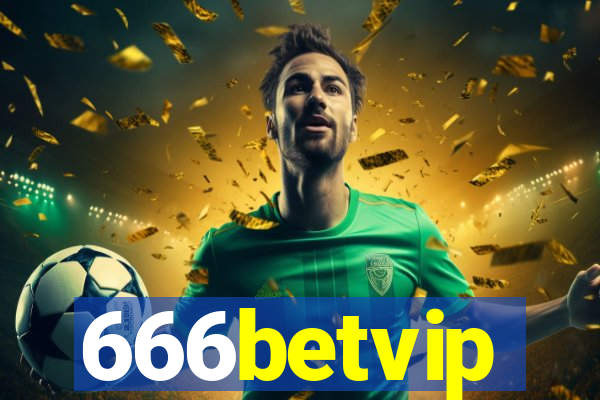 666betvip